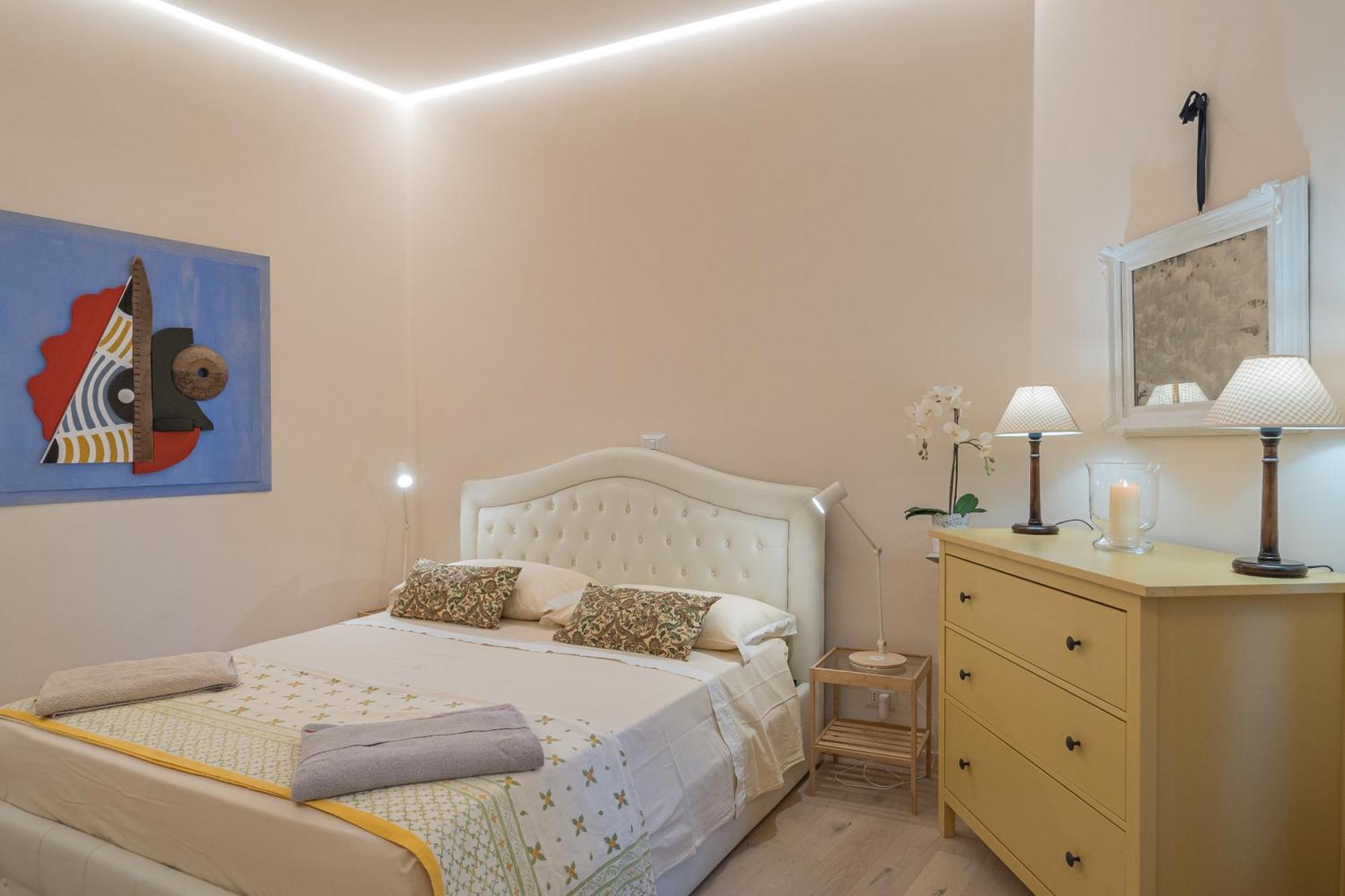 Apartment Spritz Trastevere Rom