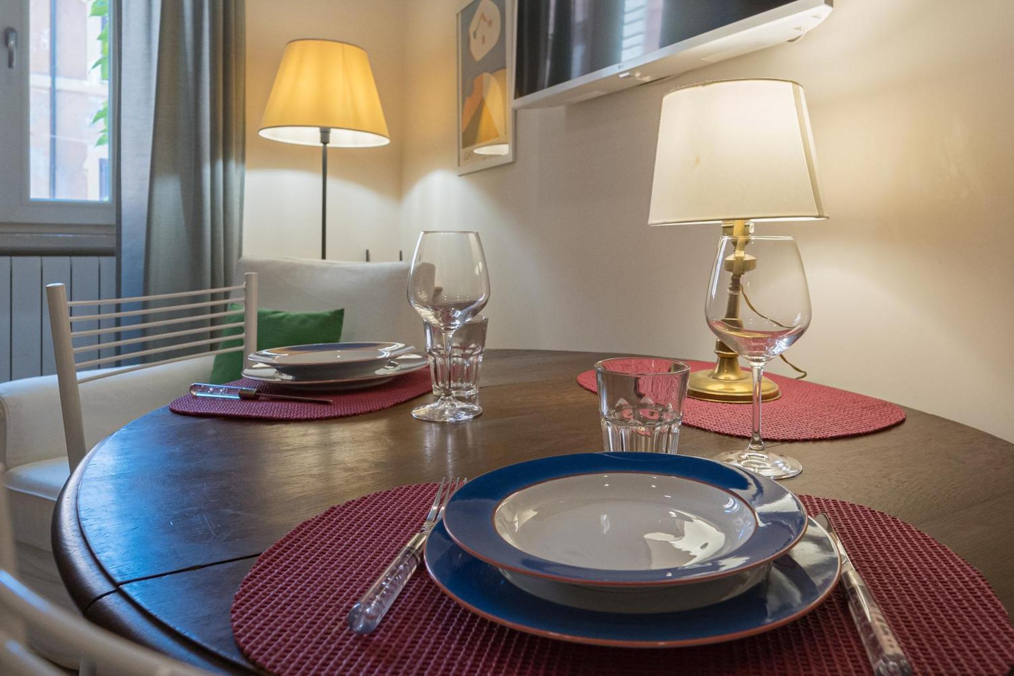 Spritz Trastevere Apartment