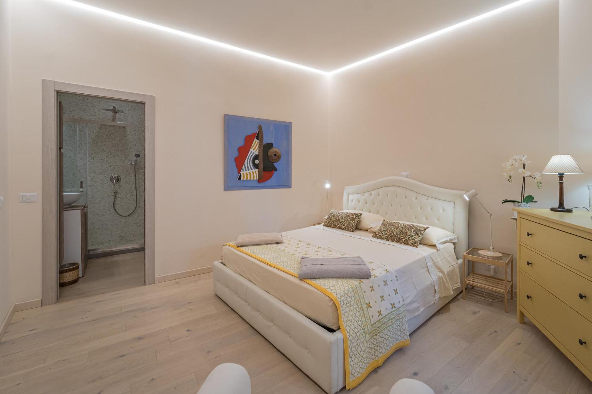 Apartment Spritz Trastevere