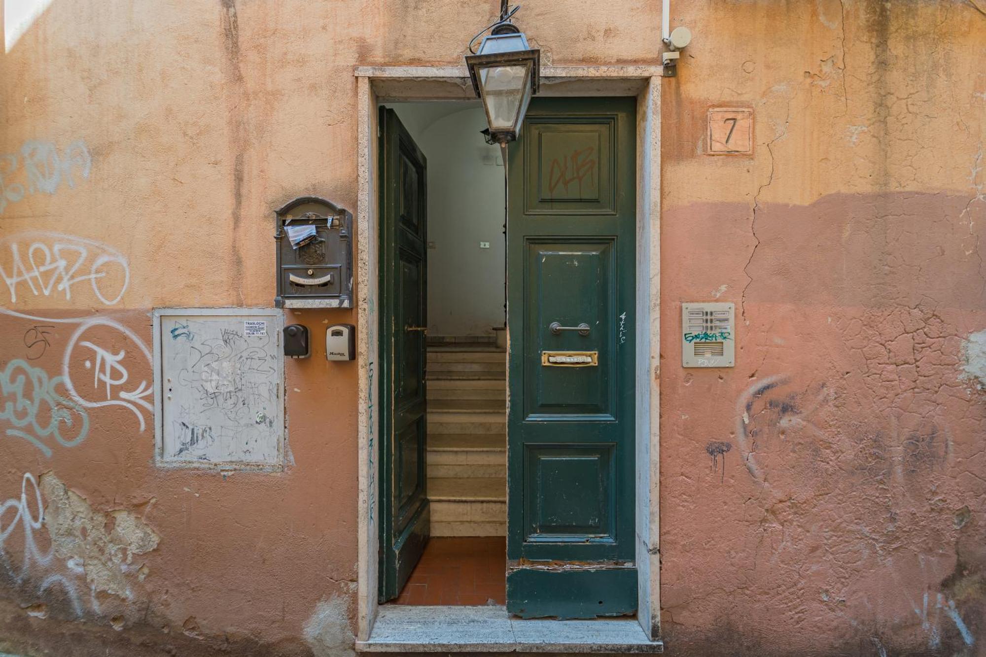 Spritz Trastevere * Rom