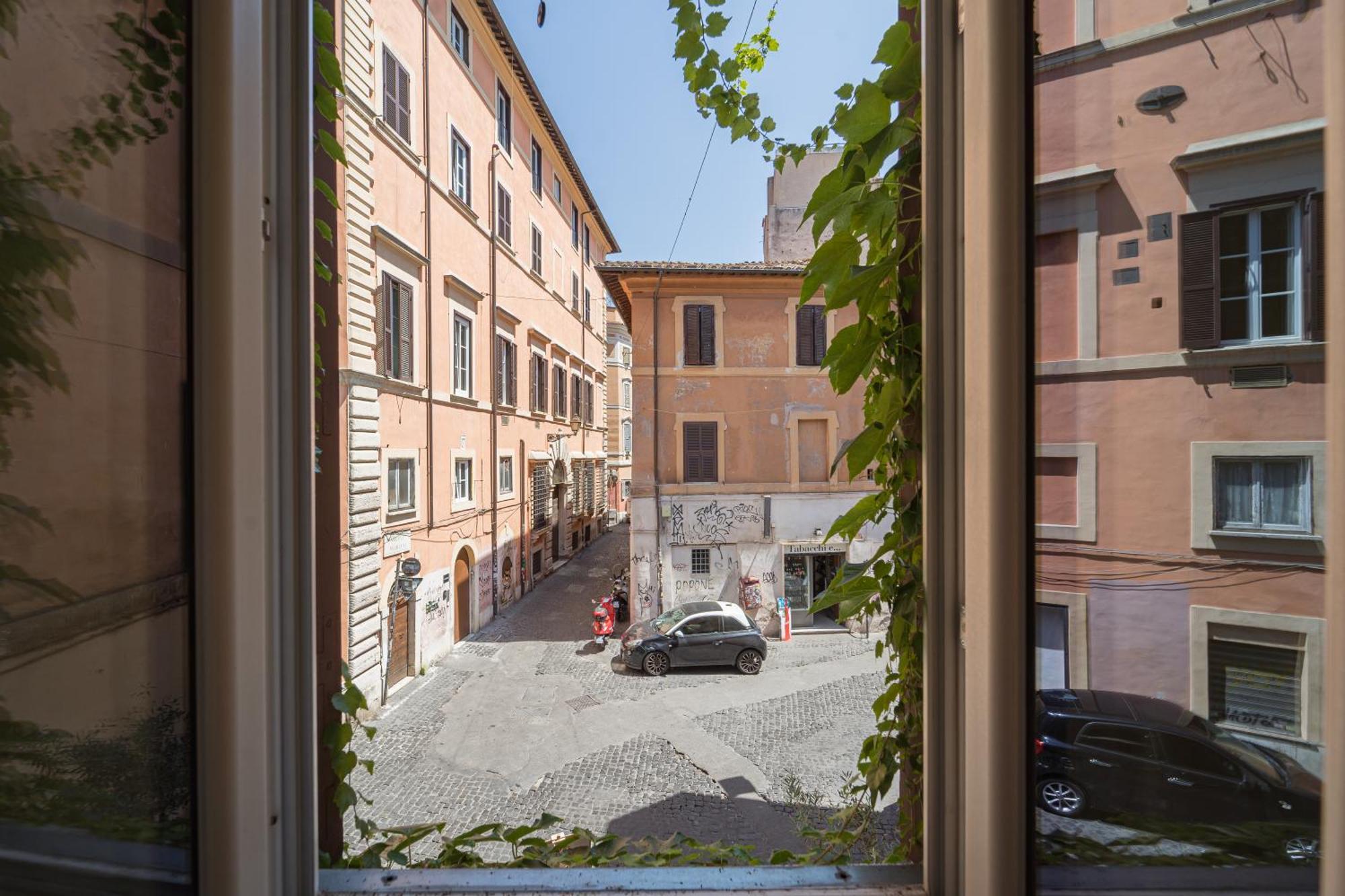 Spritz Trastevere