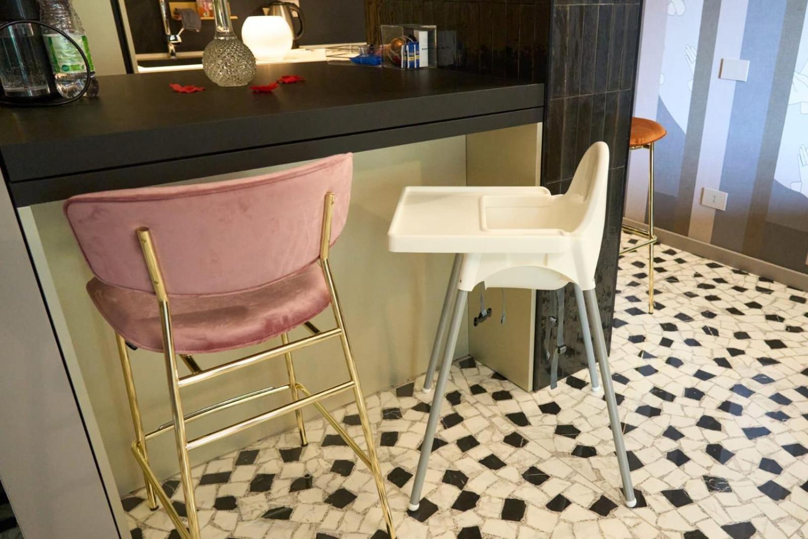 Apartamento Trastevere Boutique With Gym And Steam Shower *