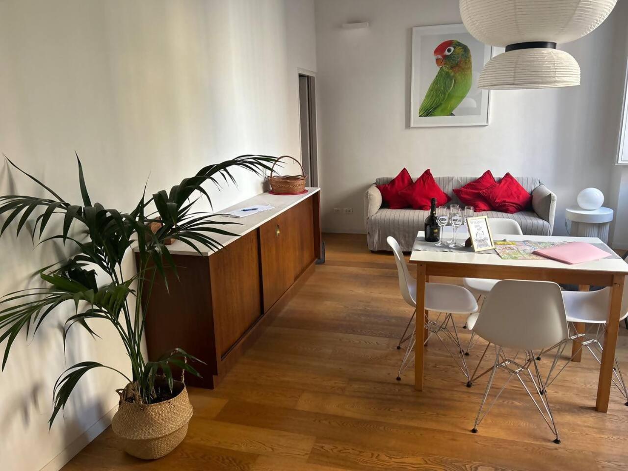 Santa Rufina Apartamento *