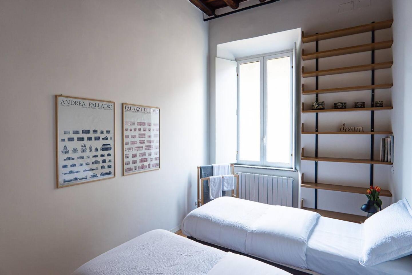 Apartamento Santa Rufina *