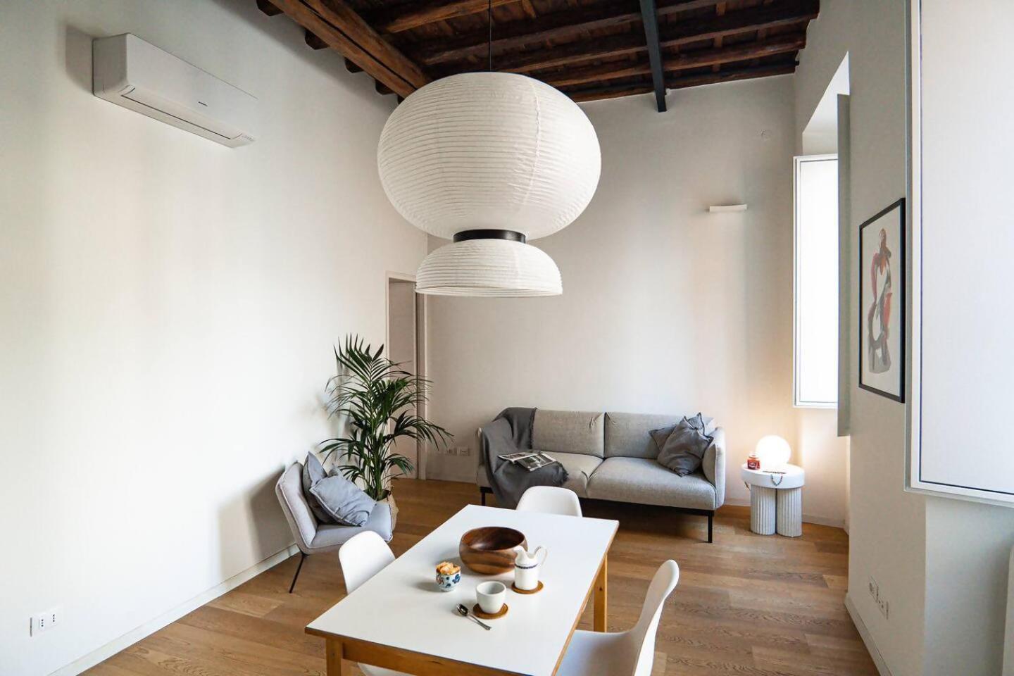 Apartamento Santa Rufina *