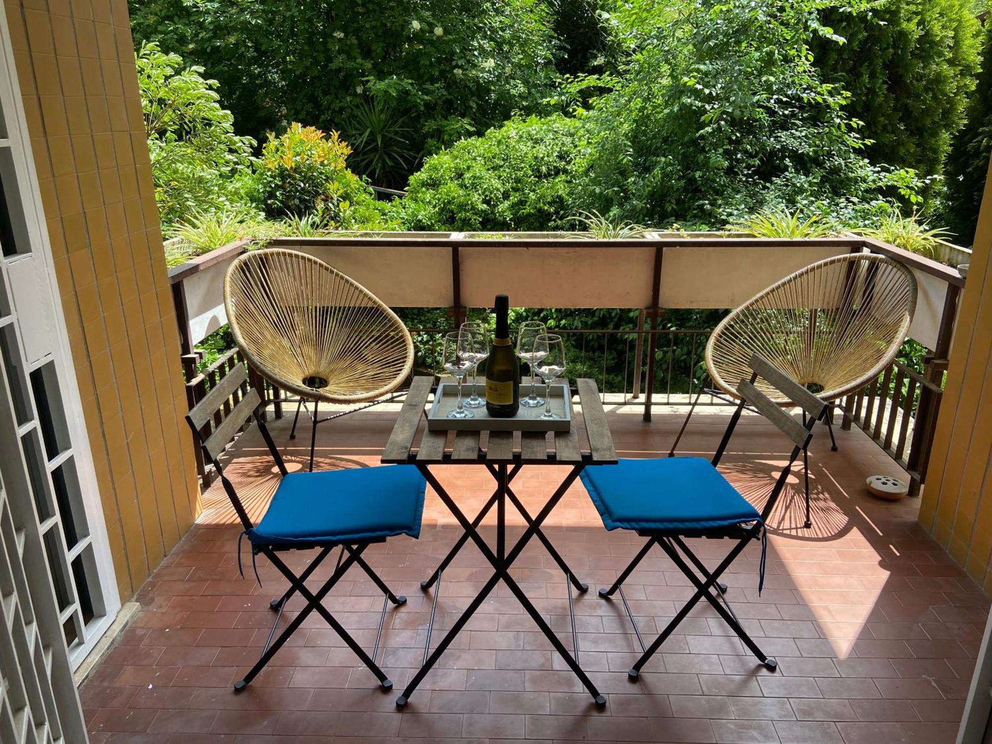 Vicario138 Apartamento
