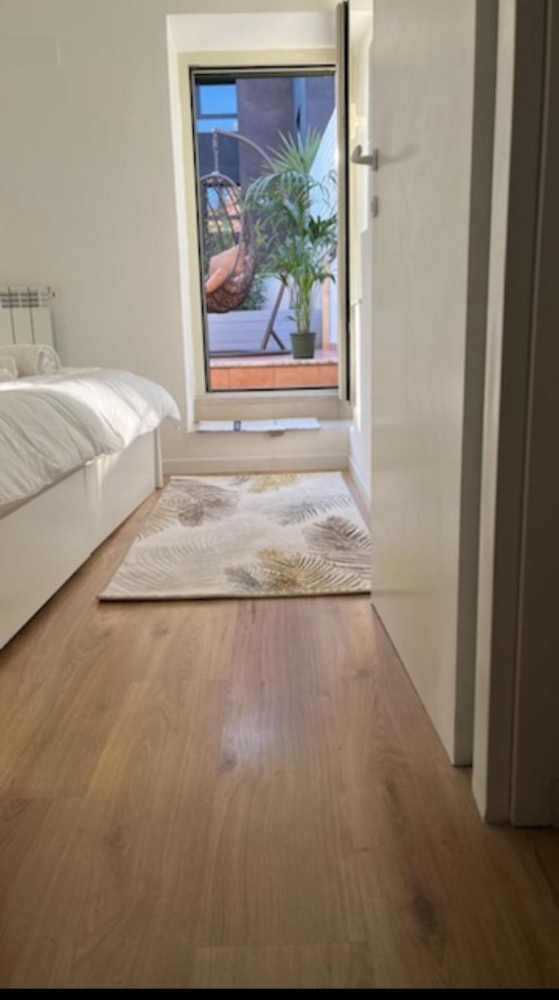 Casa vacanze Holiday In Testaccio 2terraces 2room 3guest Roma