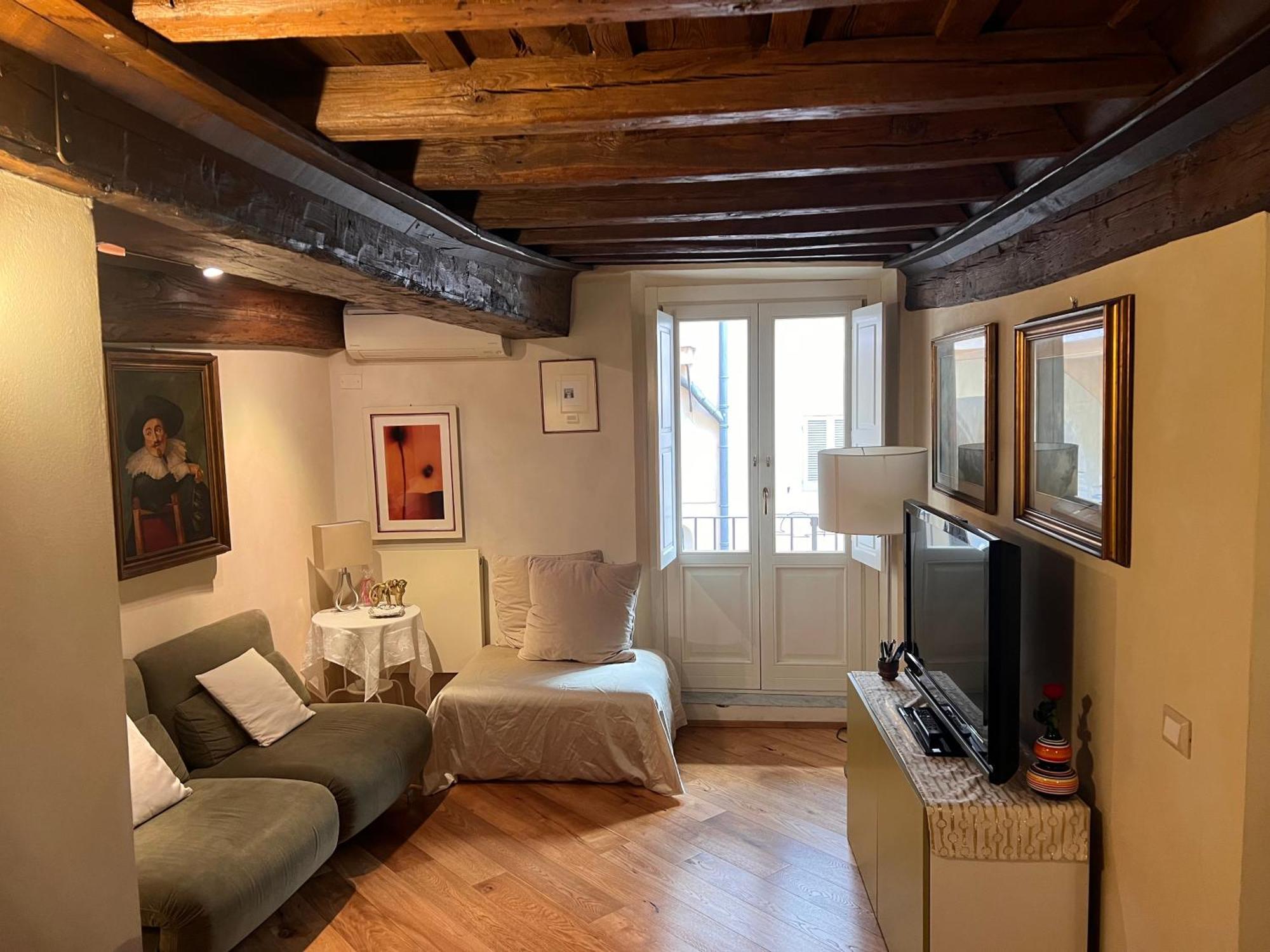Torre Della Scimmia Apartamento