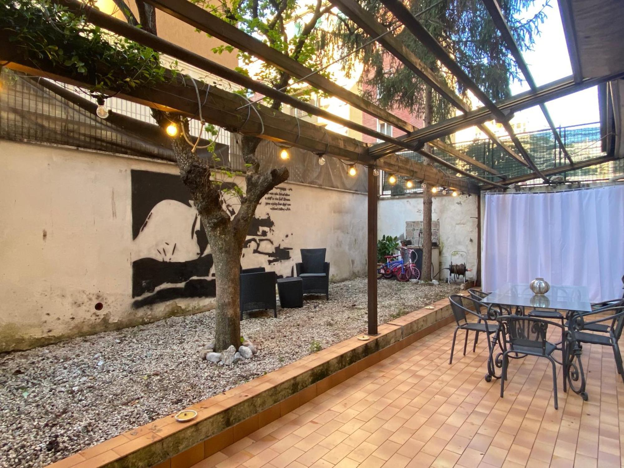 Apartamento Hemingway At Vatican Roma