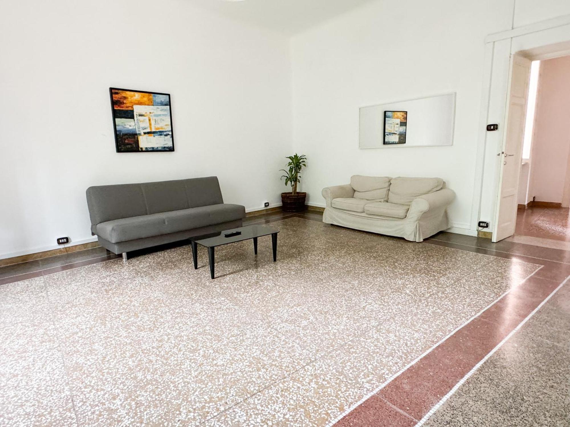 Angelico Boutique Apartamento *