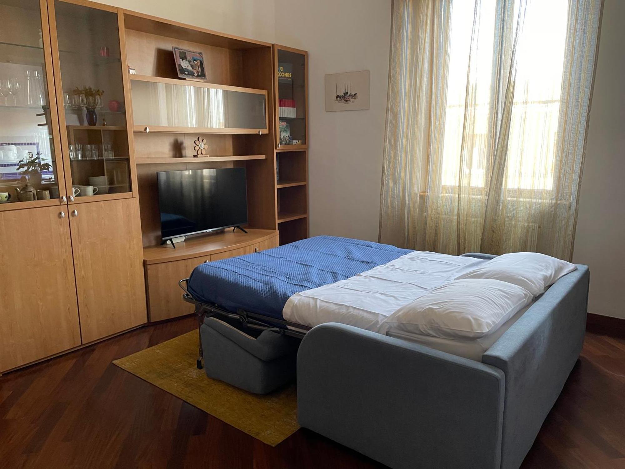 Sun's House Roma