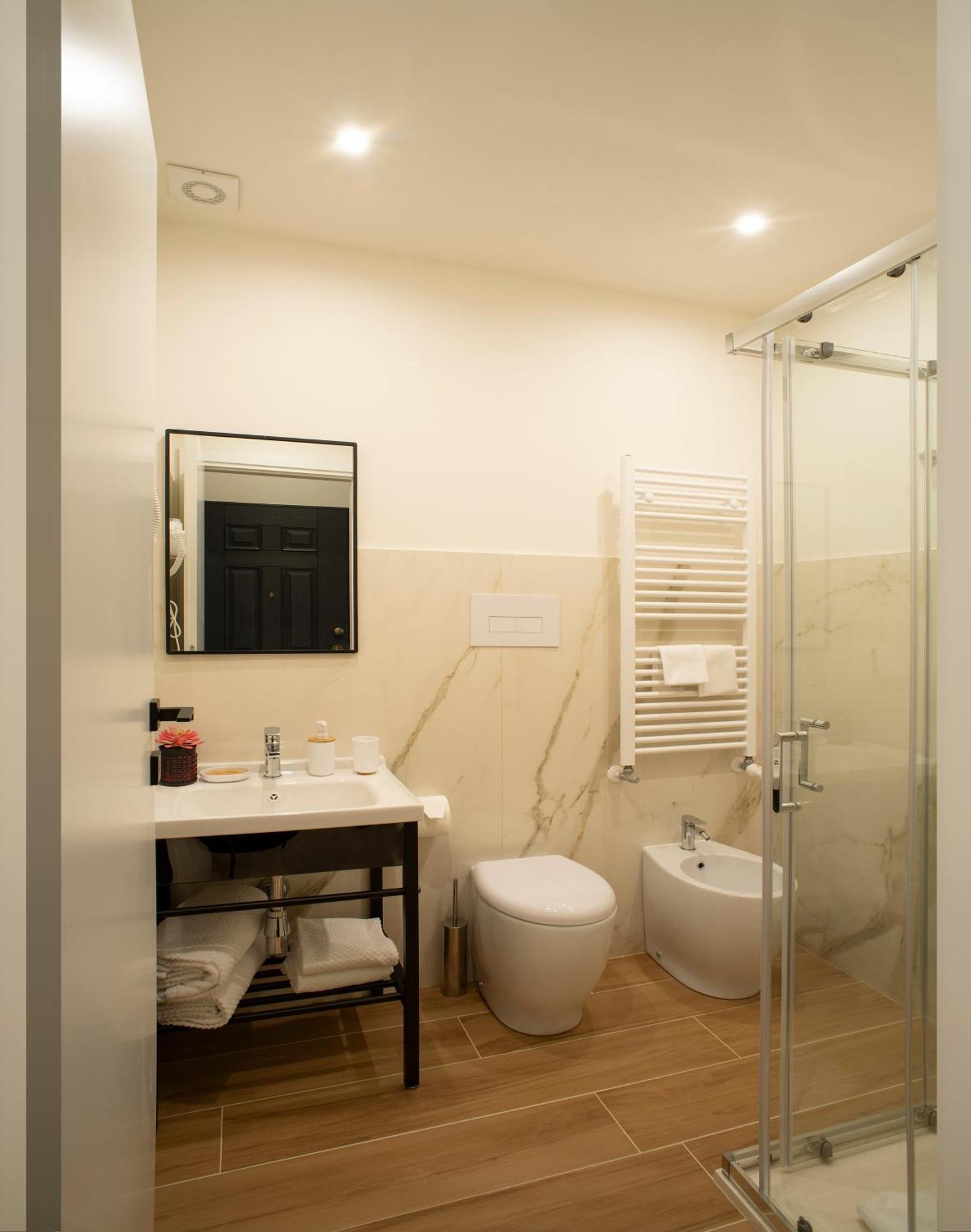 Apartamento Eleveng *