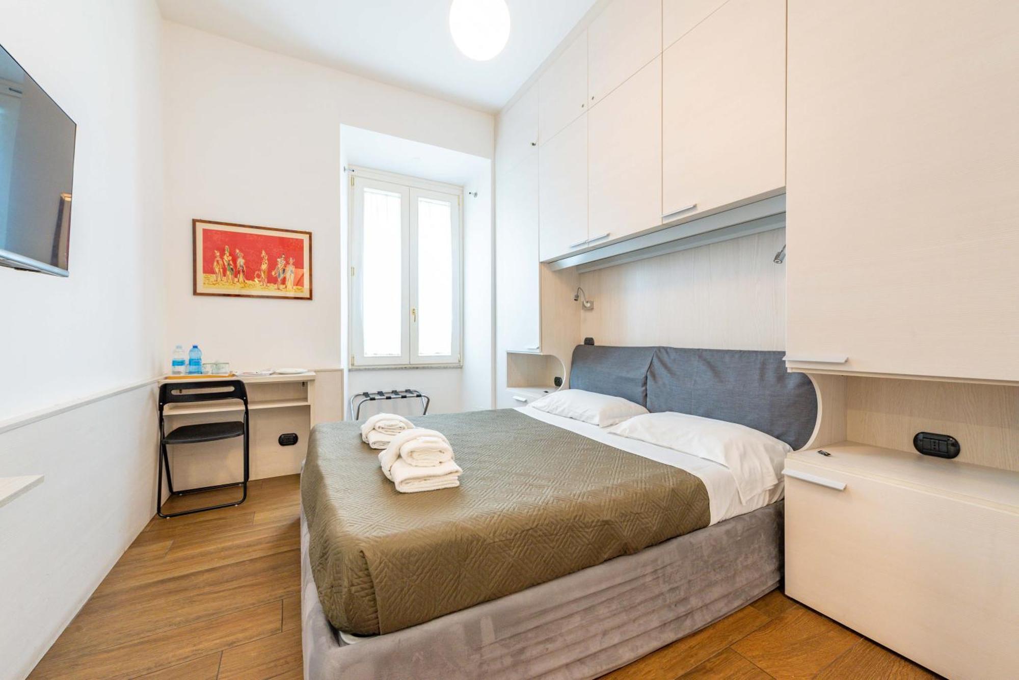 Andenis Tiber House *