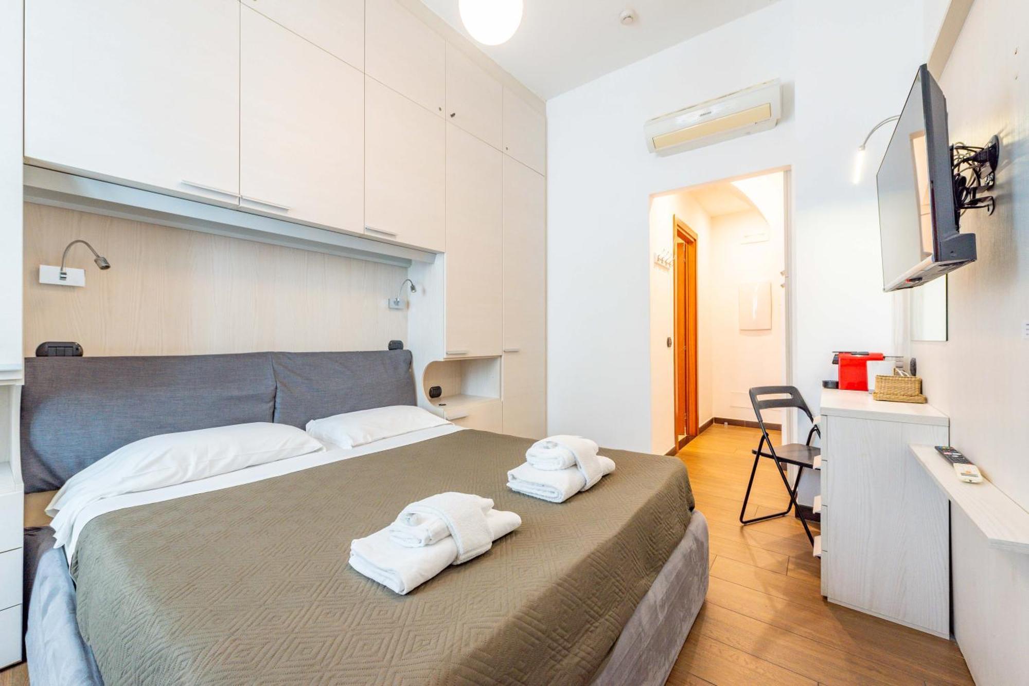 Andenis Tiber House Roma