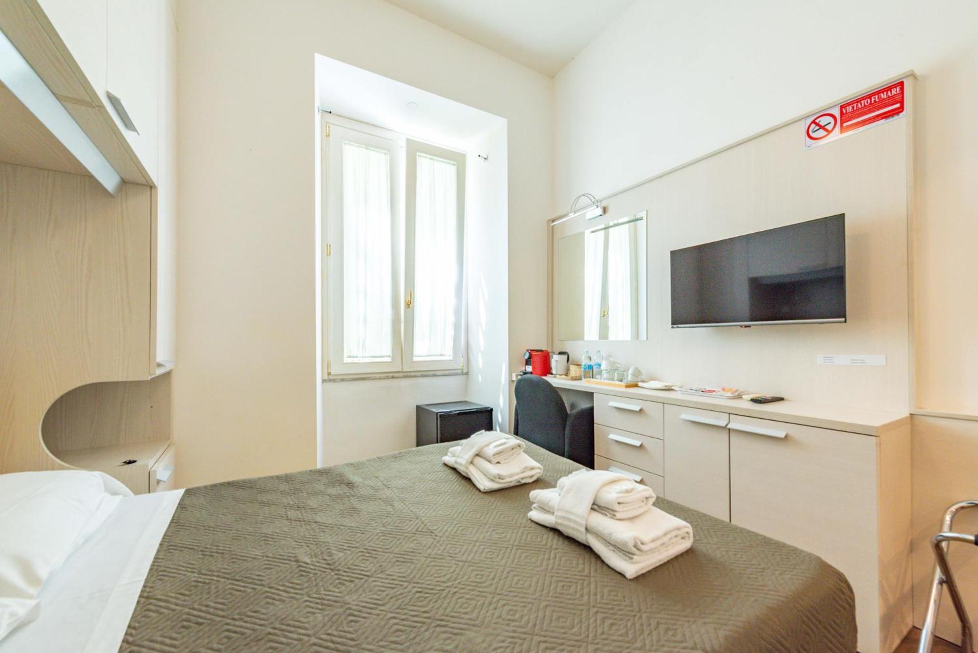 Andenis Tiber House Roma