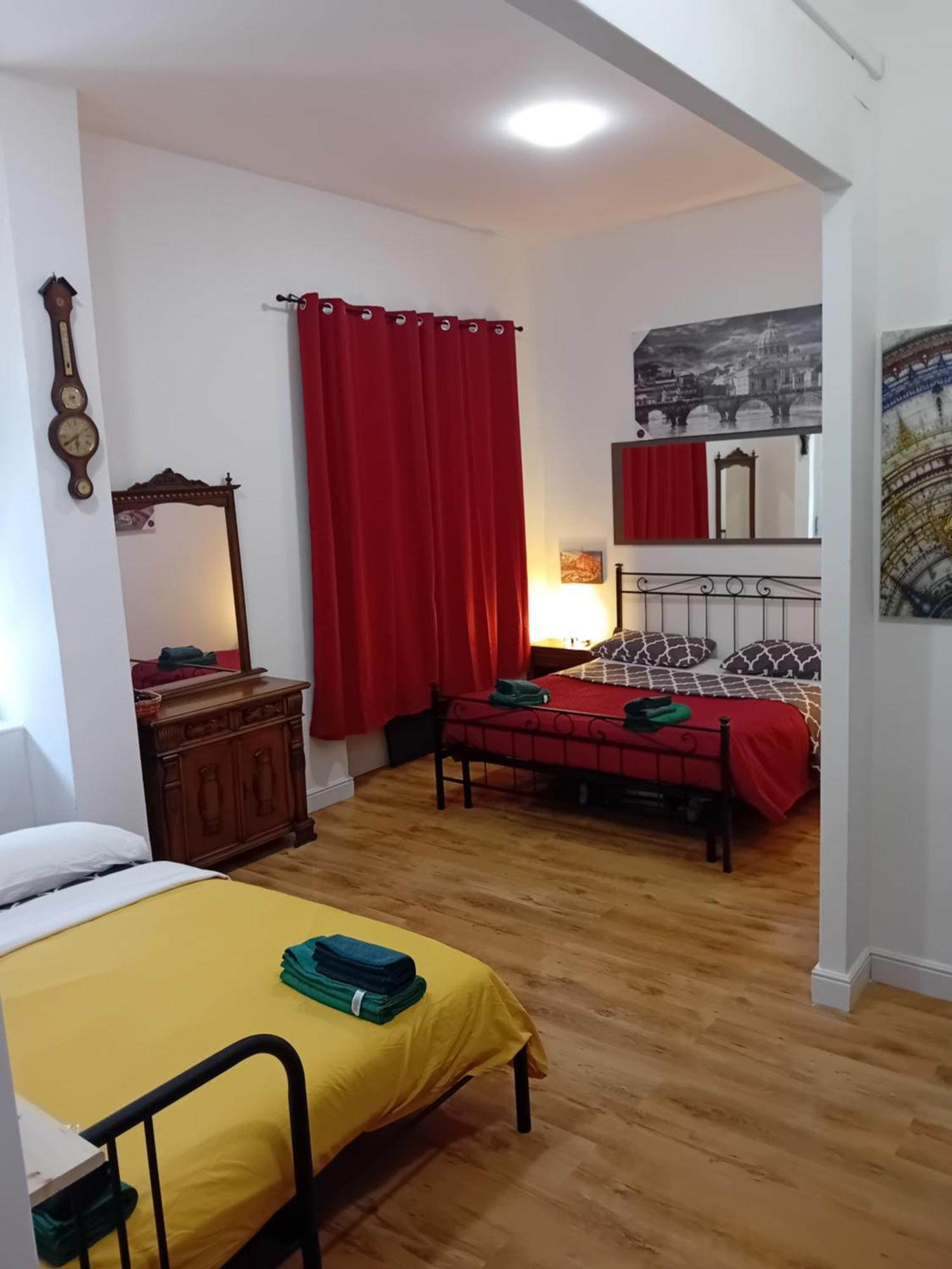 Mirti Subway Apartamento