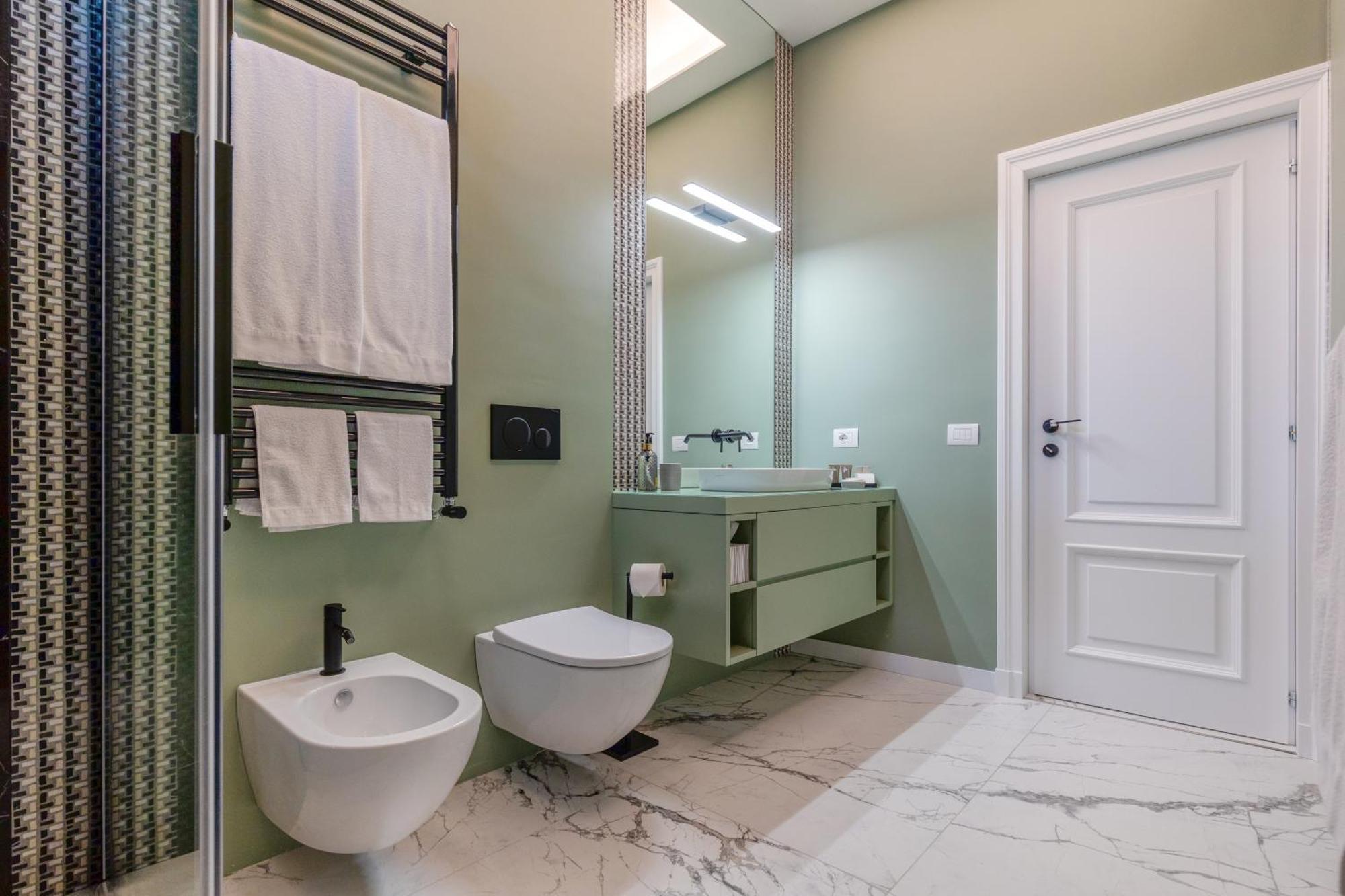 Apartamento The Romulus *