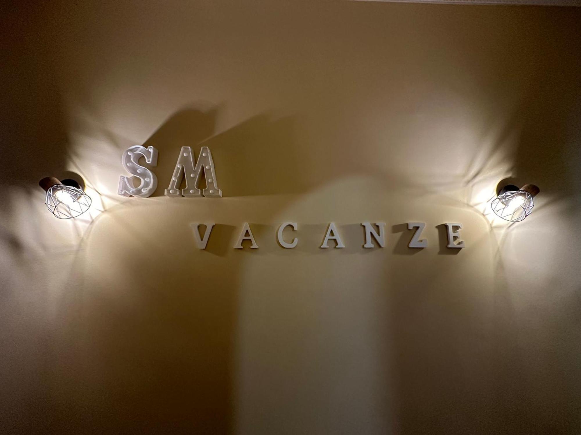Sm Vacanze Apartamento Roma