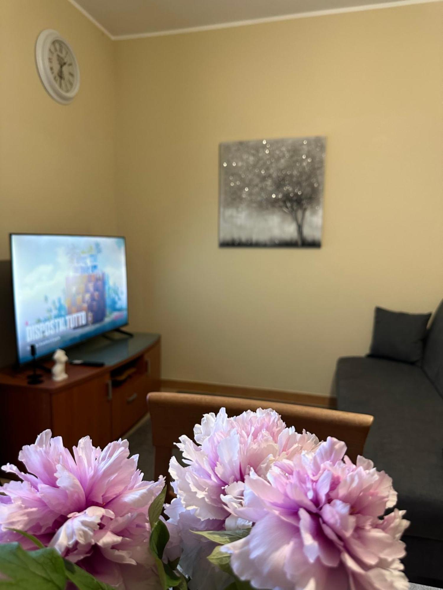 Apartamento Sm Vacanze