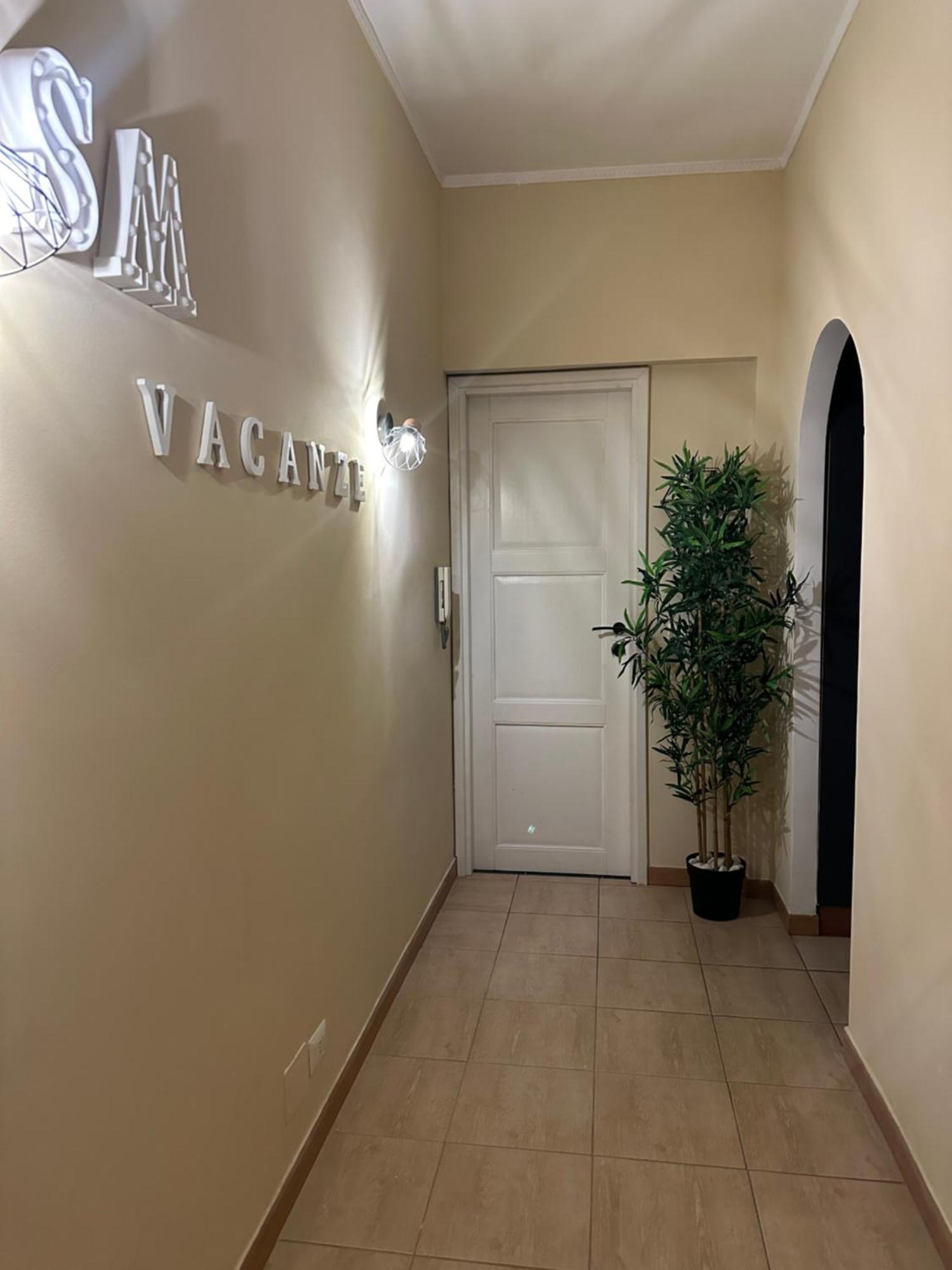Sm Vacanze Apartamento