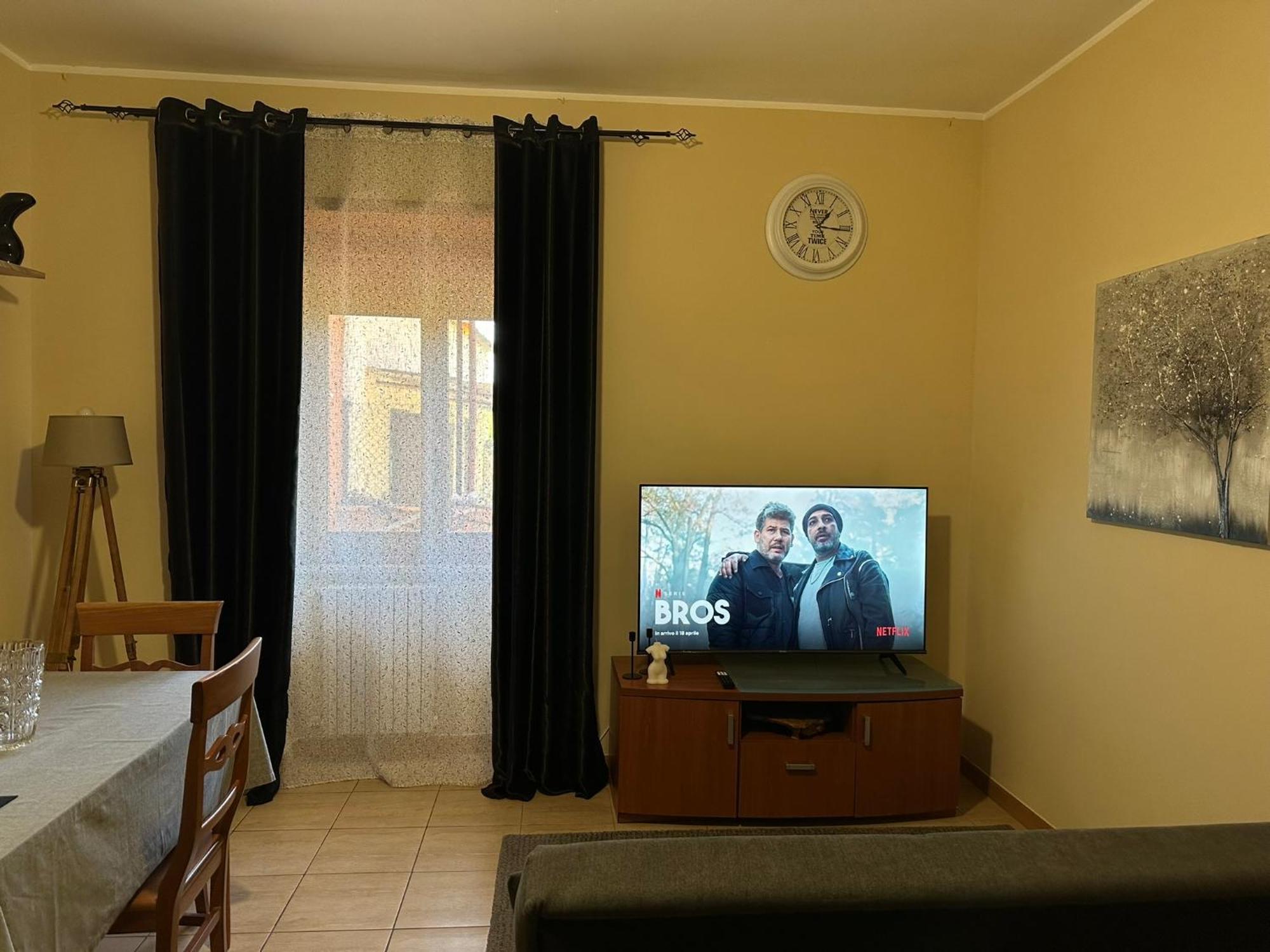 Apartamento Sm Vacanze