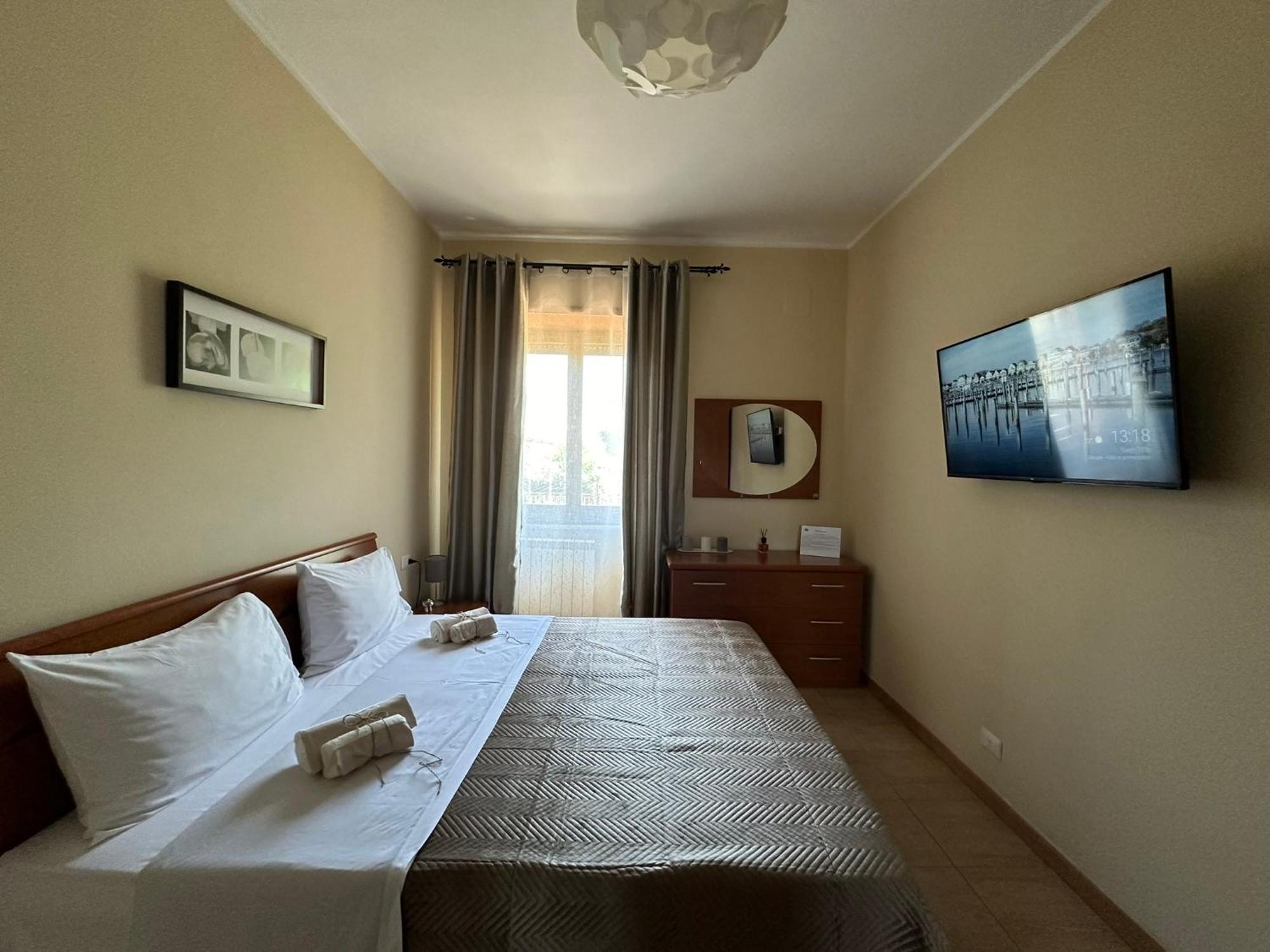 Sm Vacanze Apartamento Roma