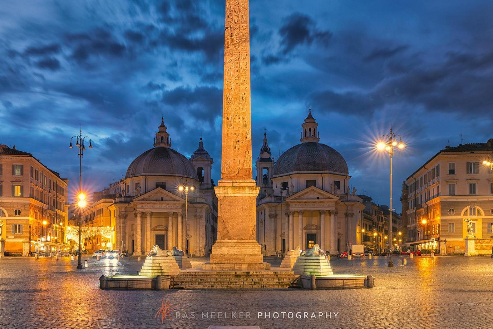 Belle Arti * Roma