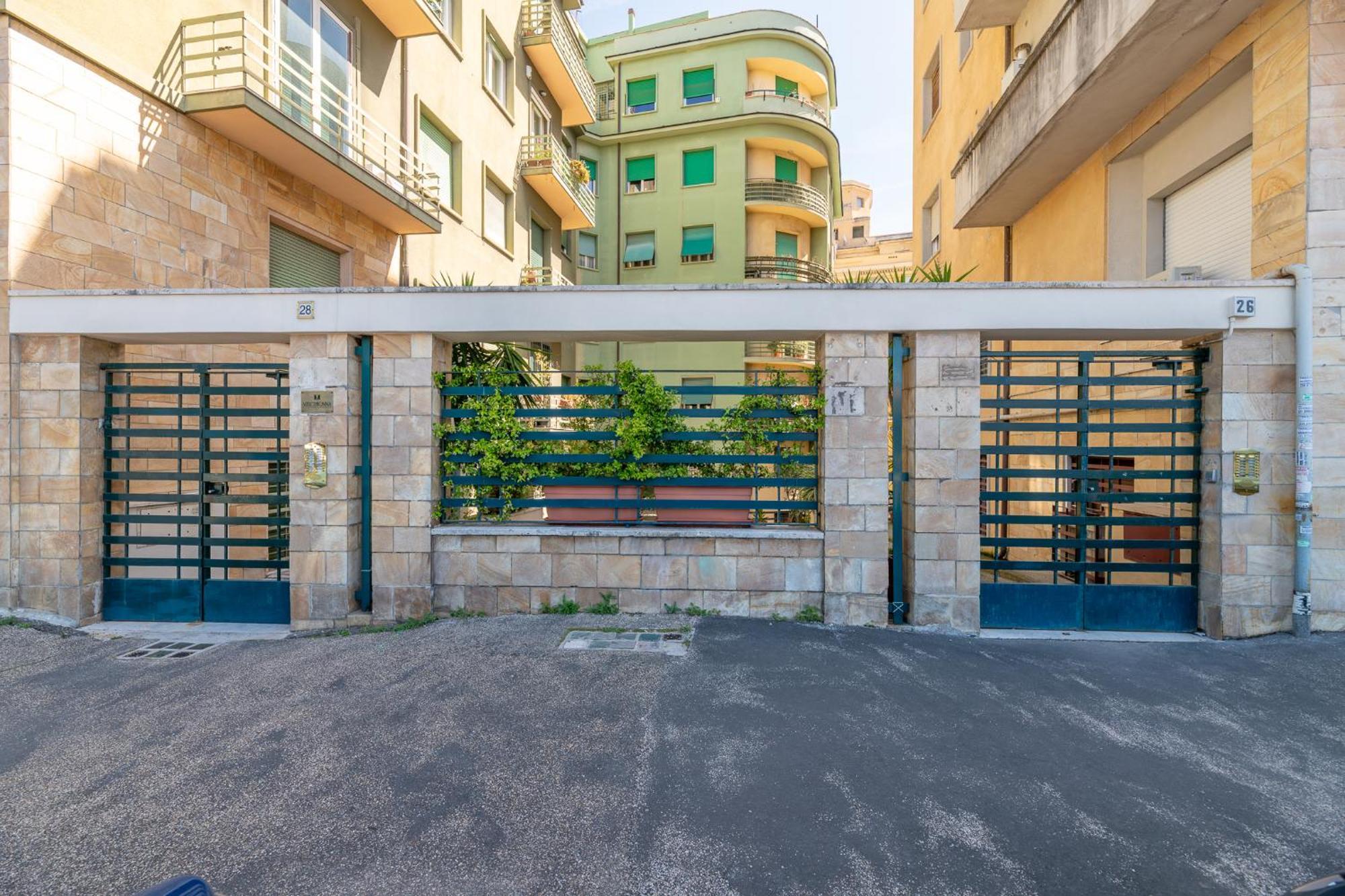 Belle Arti Apartamento