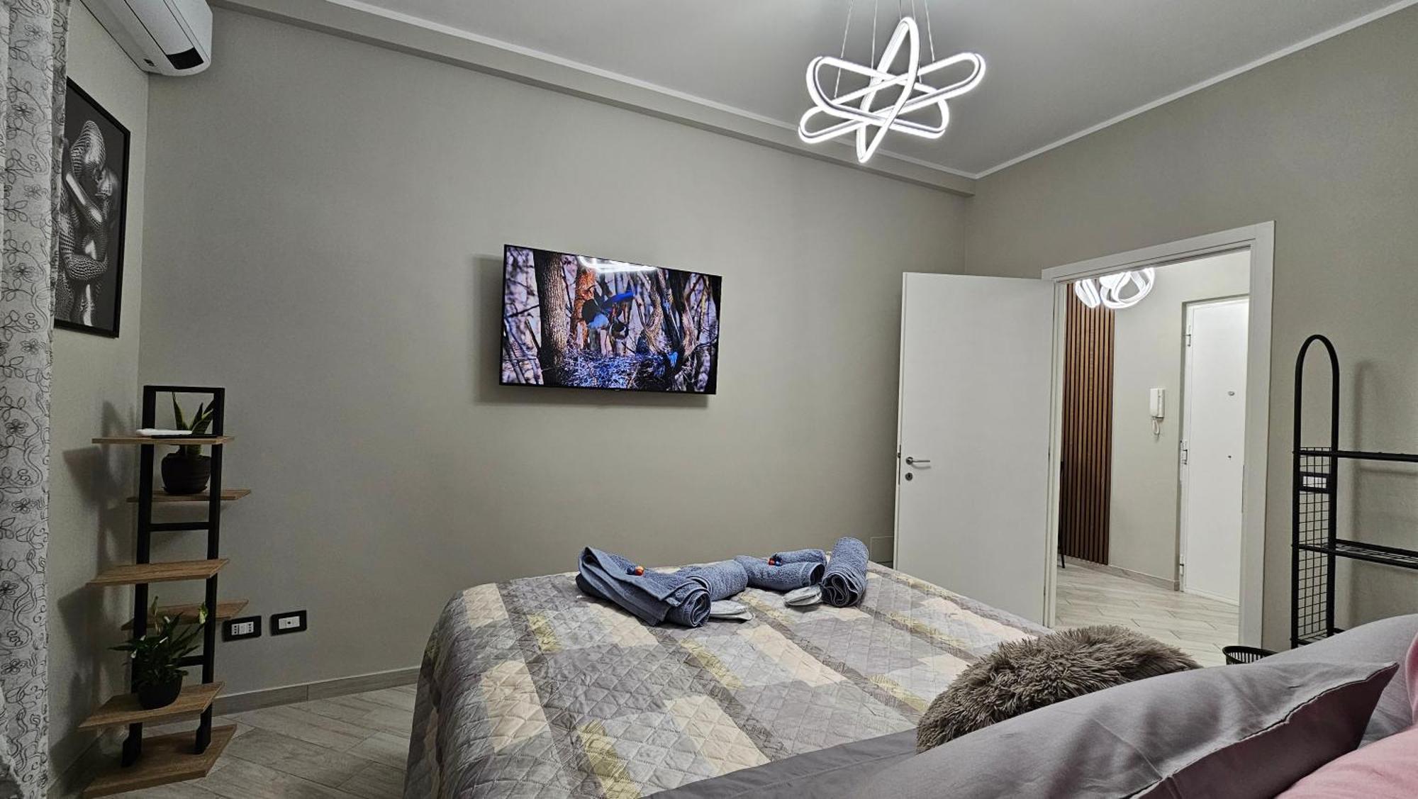 Aquarihome 6 * Roma