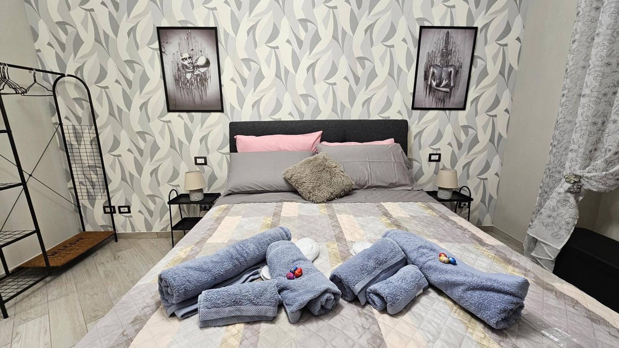 Aquarihome 6 Leilighet *