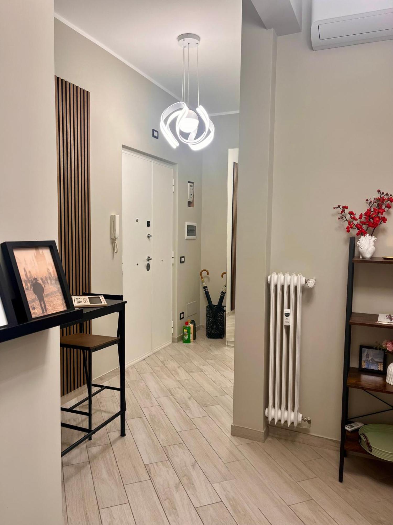 Aquarihome 6 * Roma