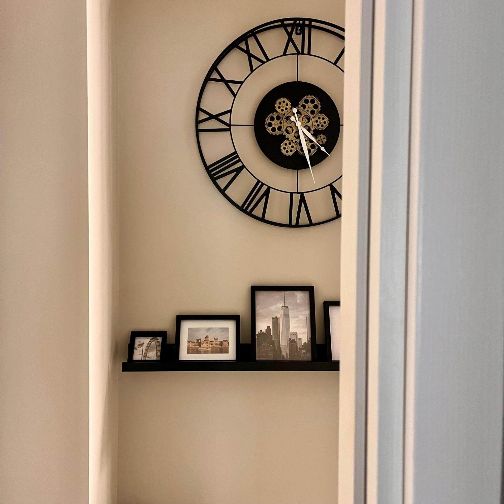 Aquarihome 6 Leilighet