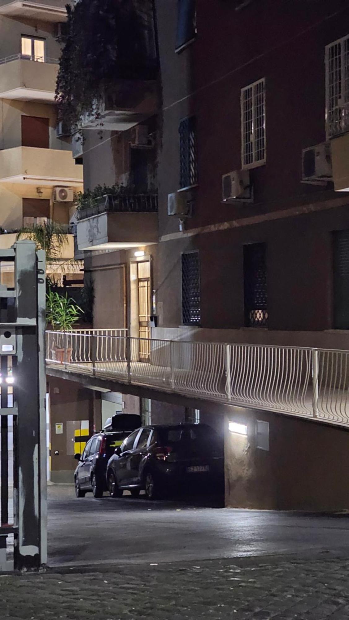 Aquarihome 6 Leilighet Roma