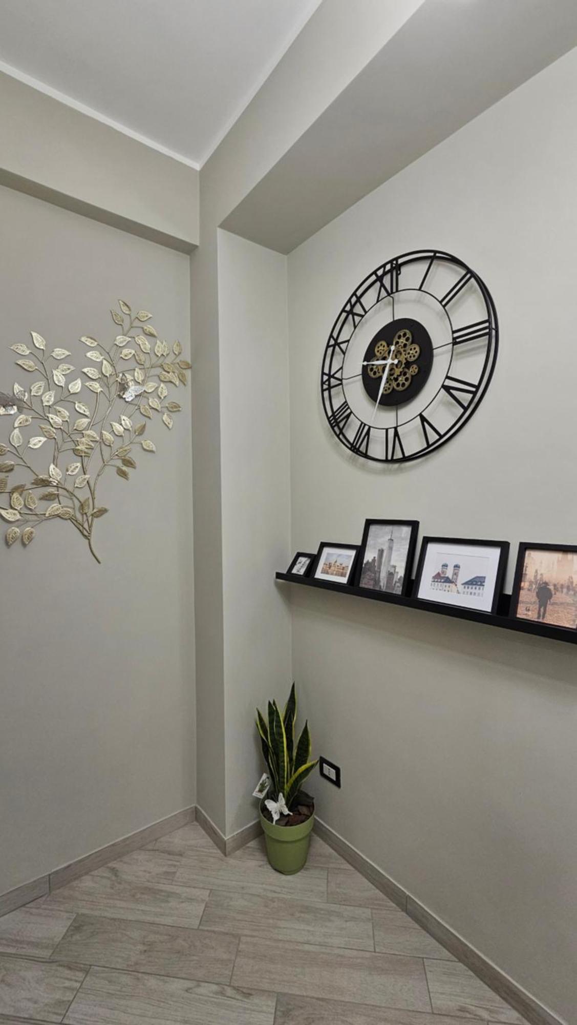 Aquarihome 6 Leilighet Roma