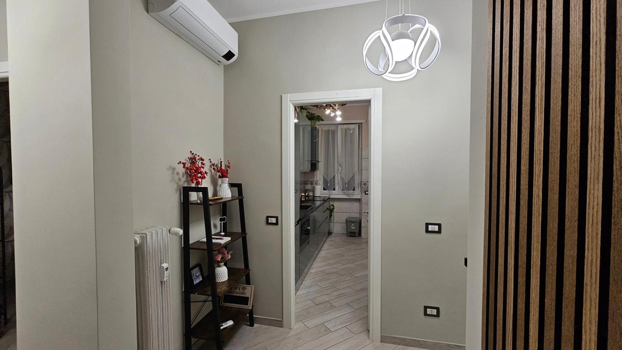 Leilighet Aquarihome 6 *