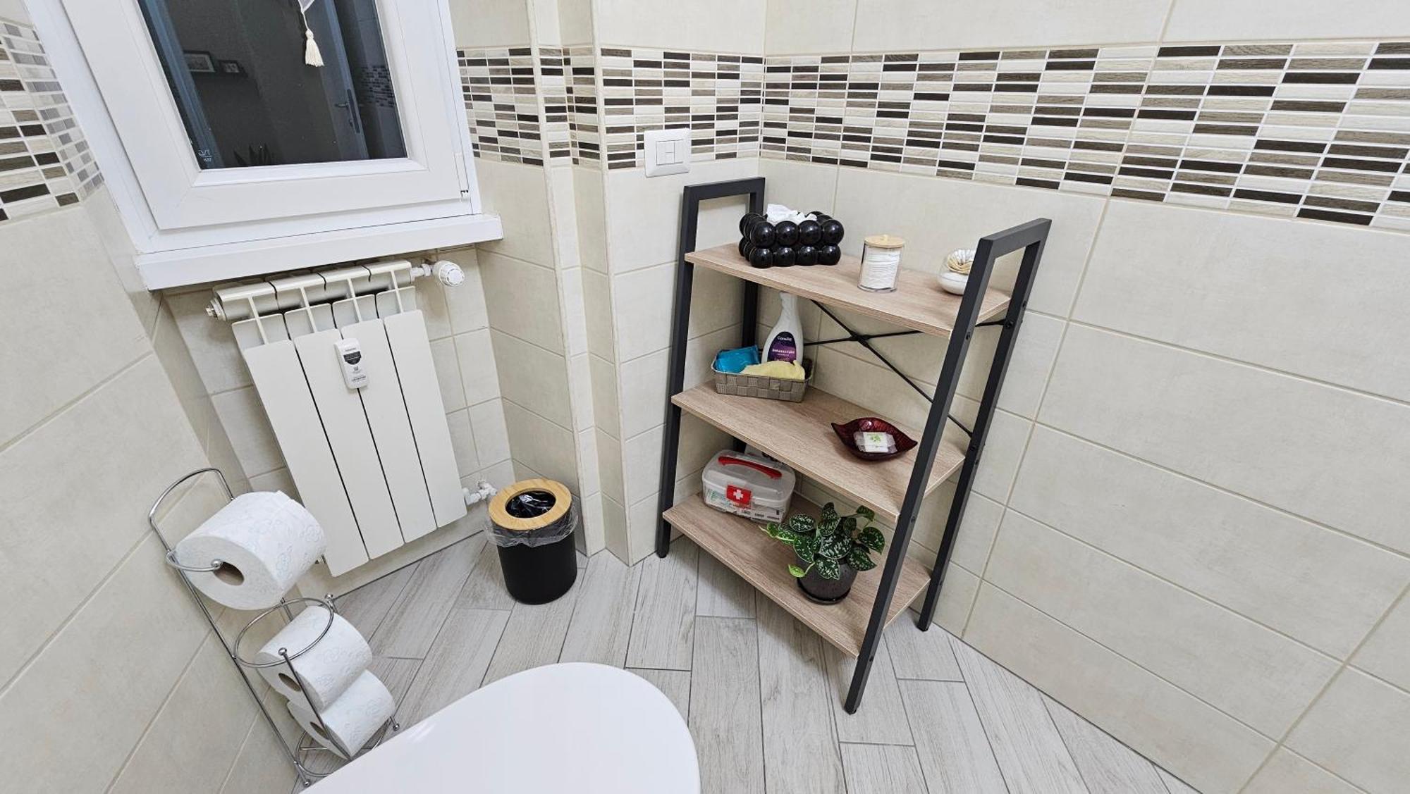 Aquarihome 6 * Roma