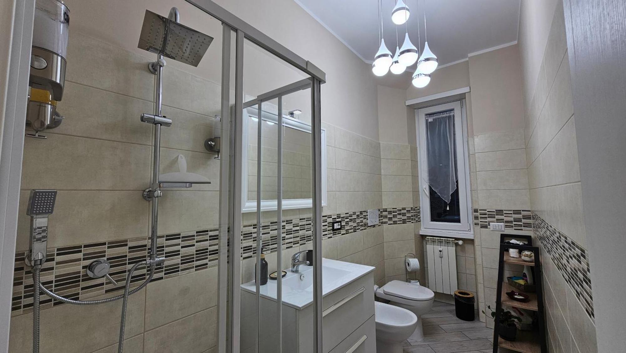 Aquarihome 6 Leilighet