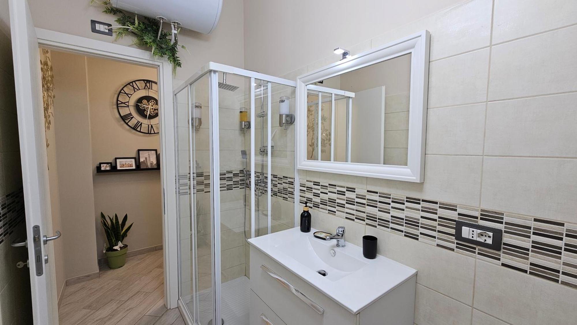 Aquarihome 6 Roma