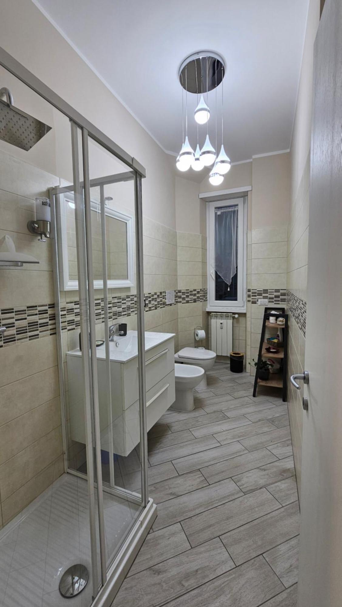 Aquarihome 6 Leilighet *