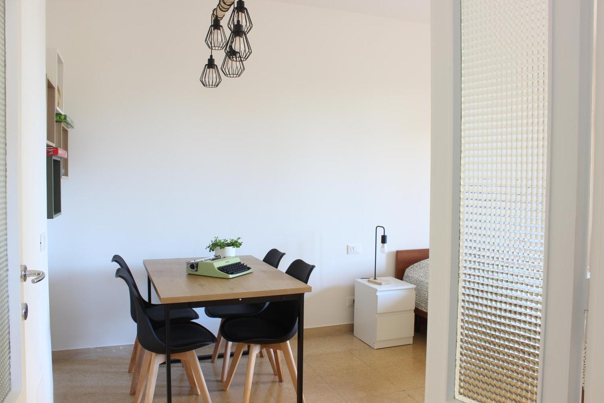 Apartamento Ponentino *