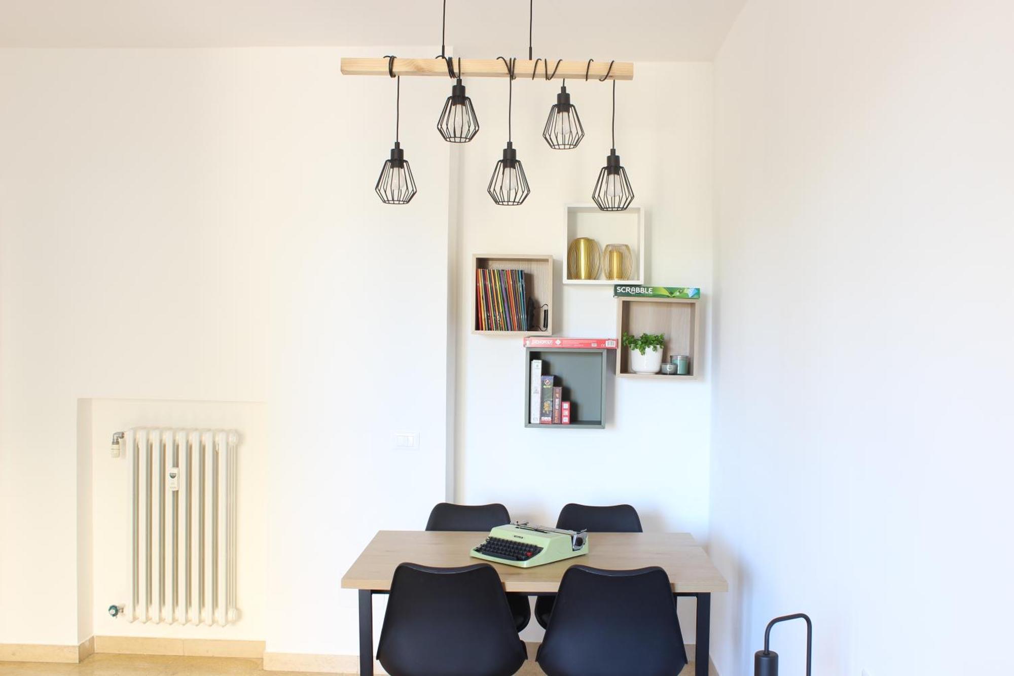 Ponentino Apartamento Roma