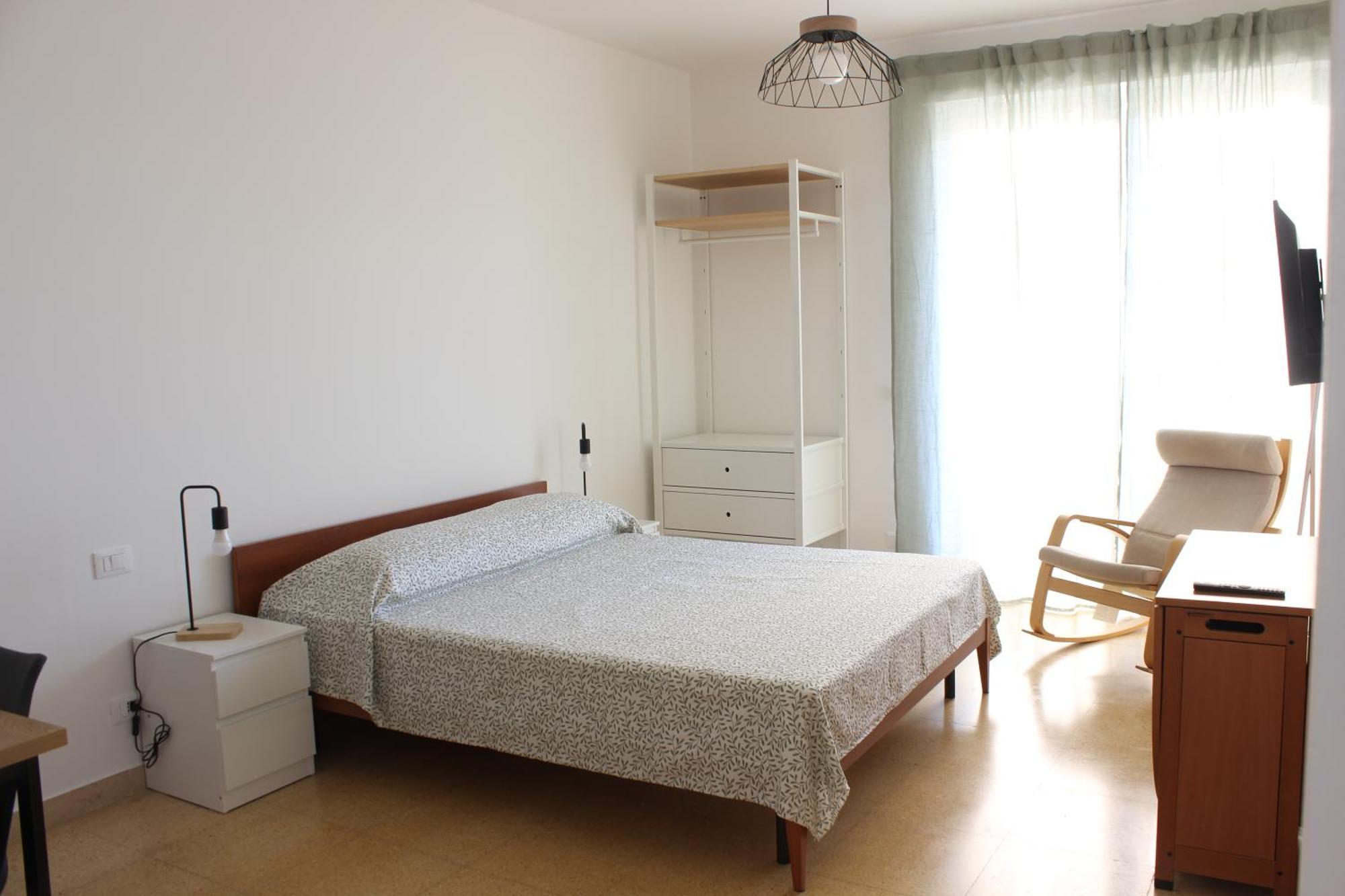 Ponentino Apartamento