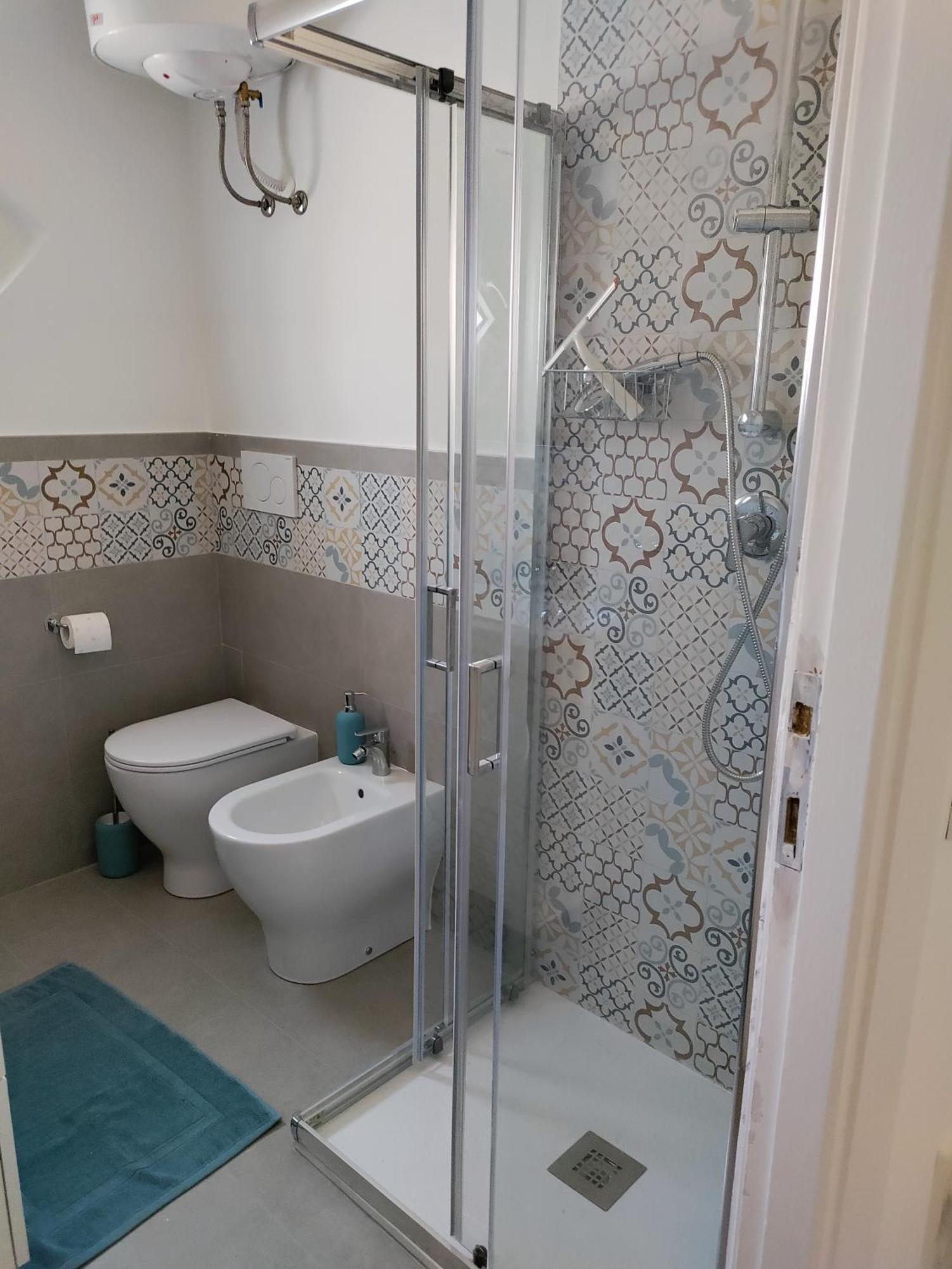 Apartamento Ponentino