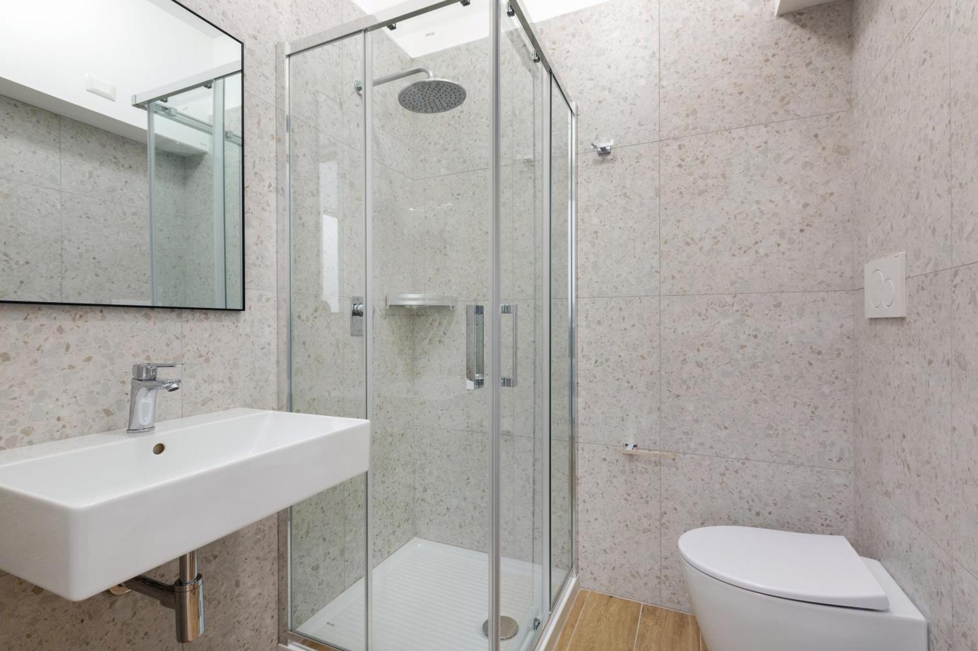 Guest house Re Di 2 Rome