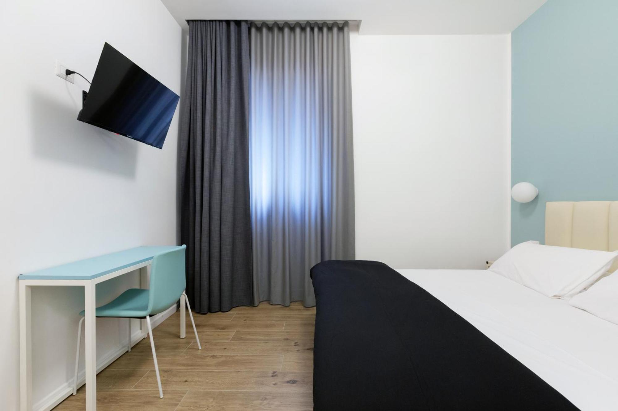 Guest house Re Di 2