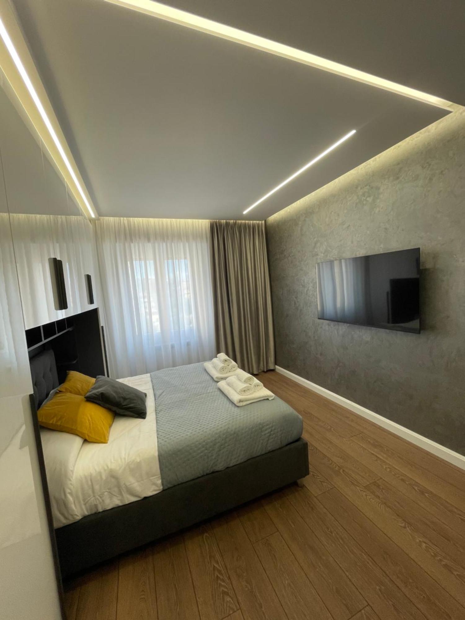 Sole House Apartamento *