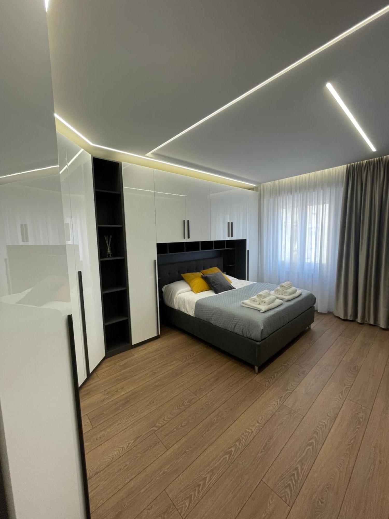 Sole House Apartamento *