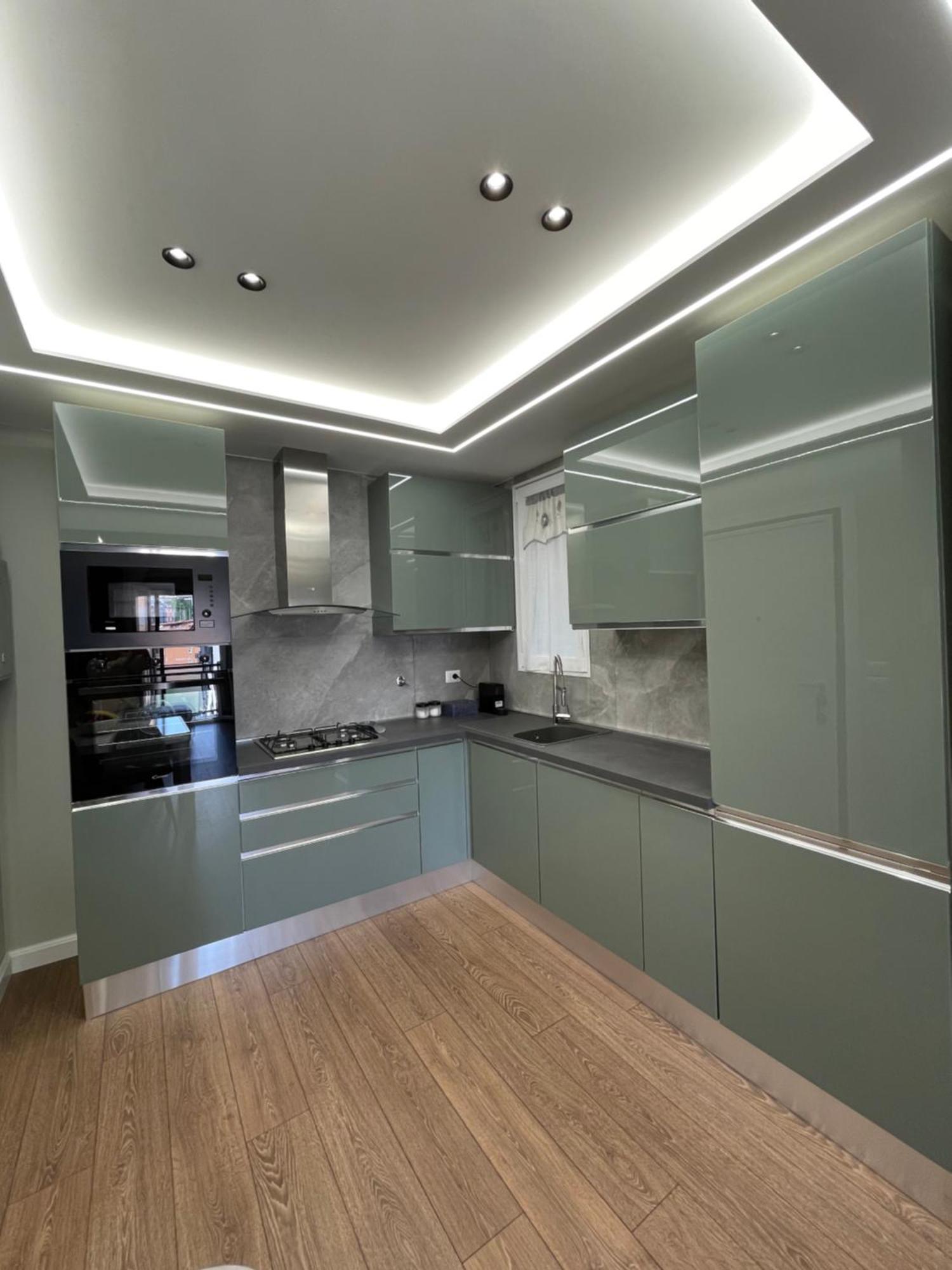 Apartamento Sole House *