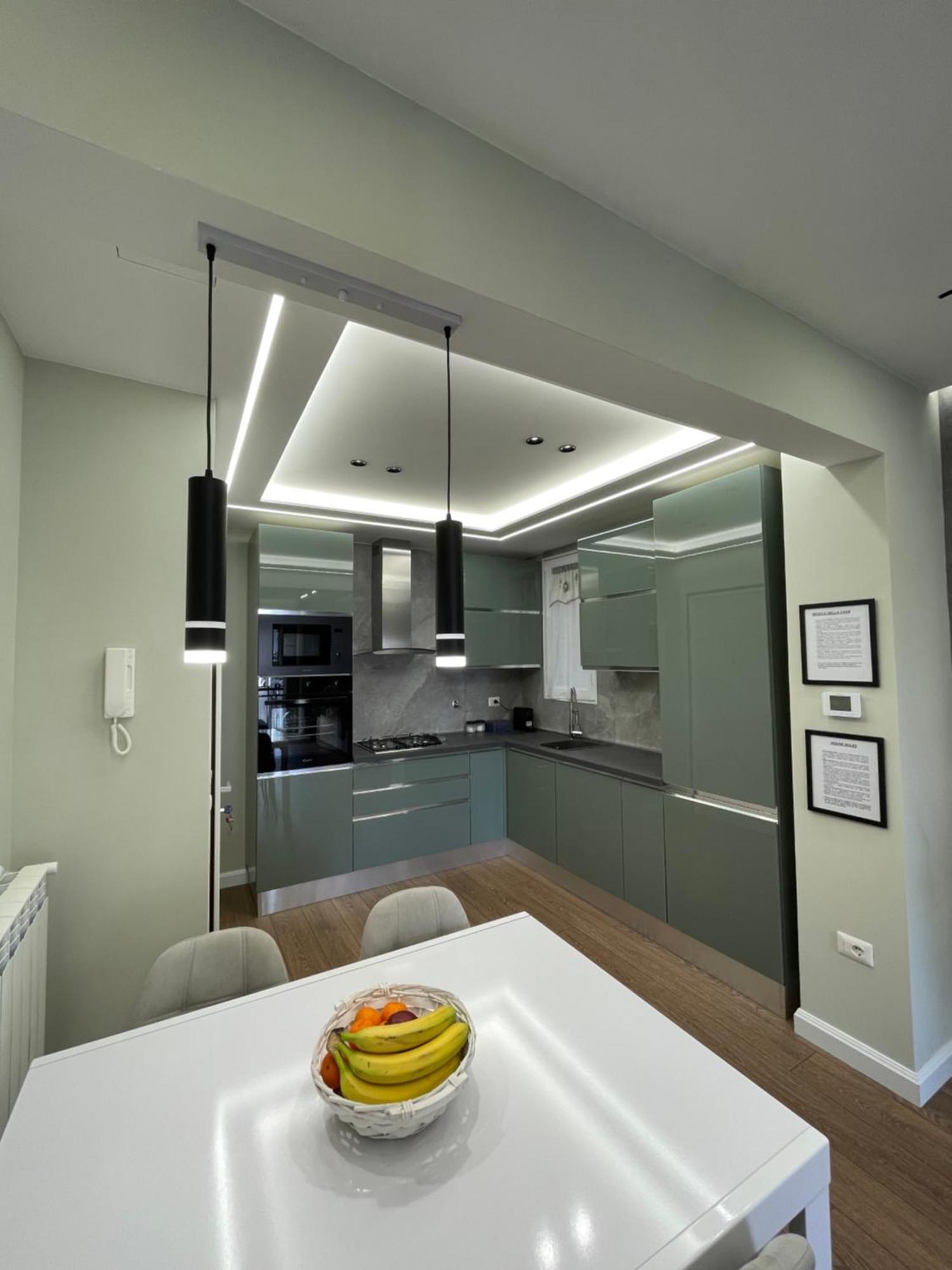 Apartamento Sole House Roma