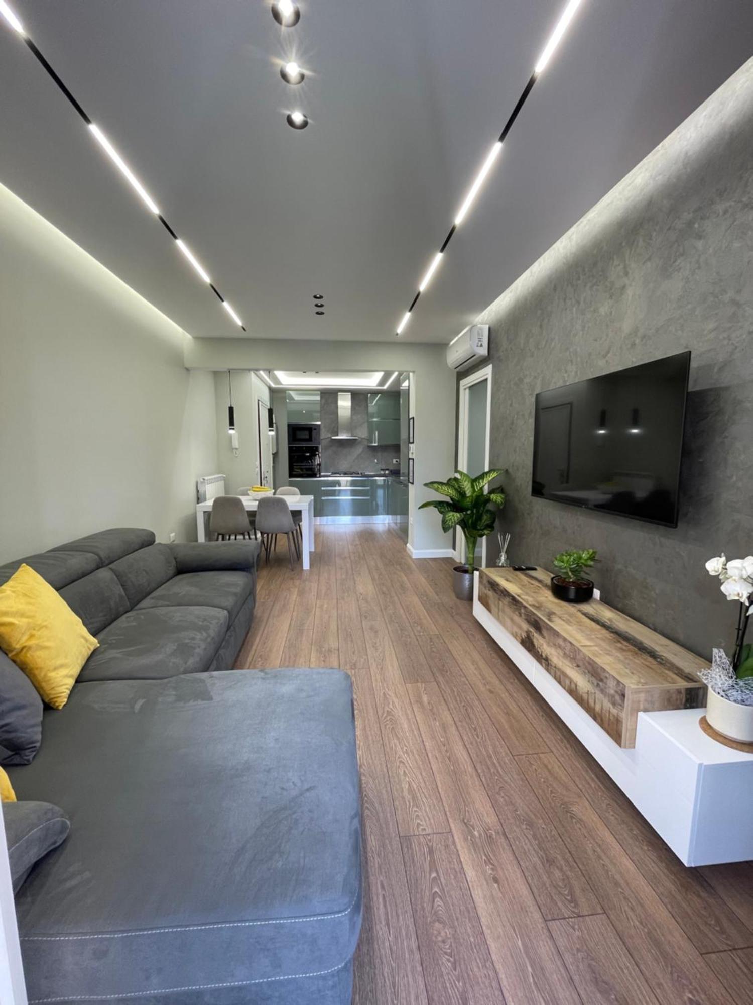 Apartamento Sole House *